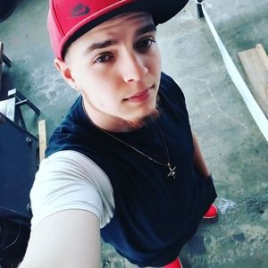 Meet your Posher, Alex